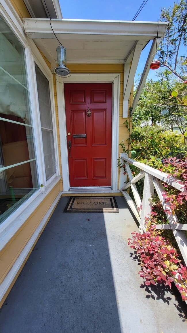 1623 Stuart St Rentals in Berkeley, CA