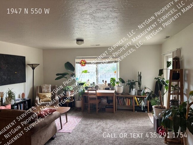 1947 N 550 W in Cedar City, UT - Building Photo - Building Photo