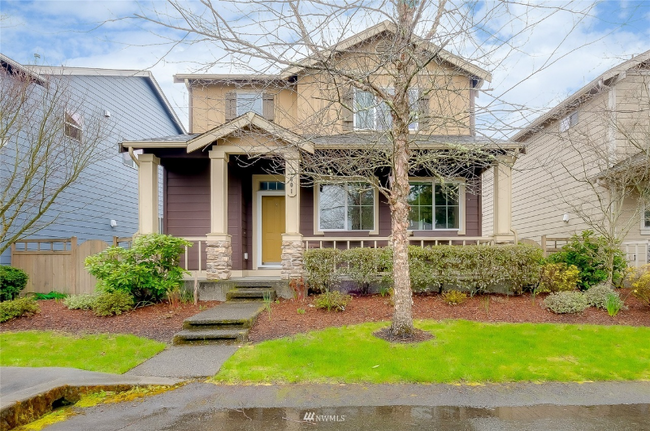 4601 Strathmore Cir SW in Port Orchard, WA - Building Photo - Building Photo