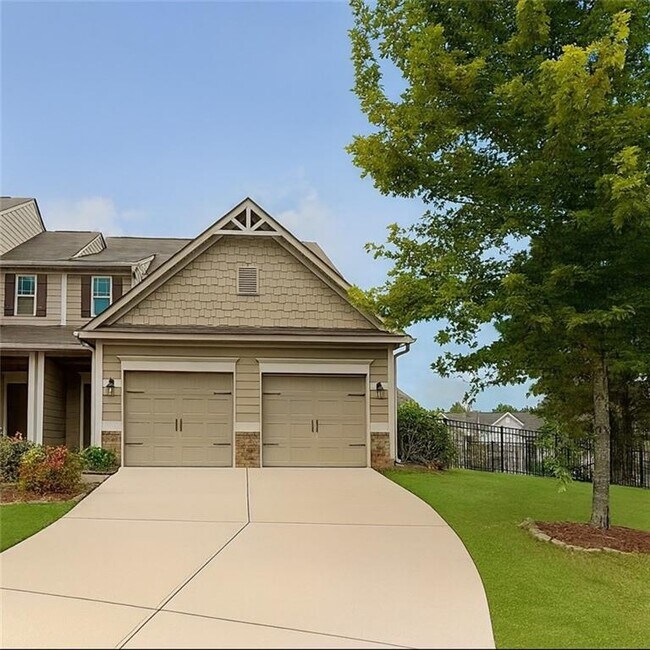 3554 Village Enclave Ln in Cumming, GA - Building Photo - Building Photo