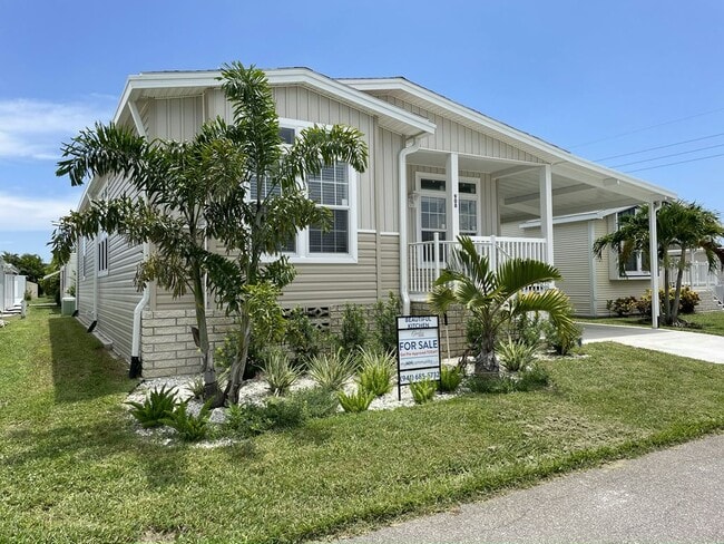 property at 908 E Trinidad Ave