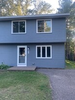 2309 Longyear Ave in Marquette, MI - Building Photo