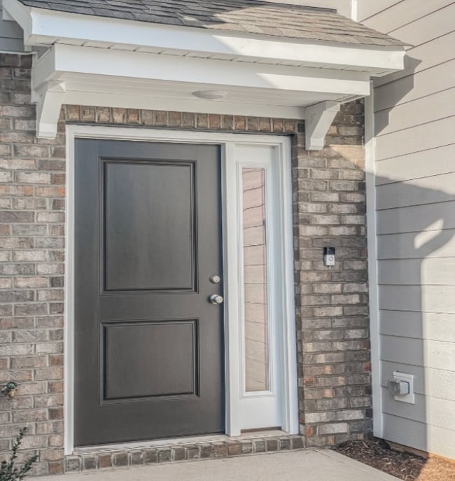 612 Glen Clova Dr in Raleigh, NC - Foto de edificio - Building Photo