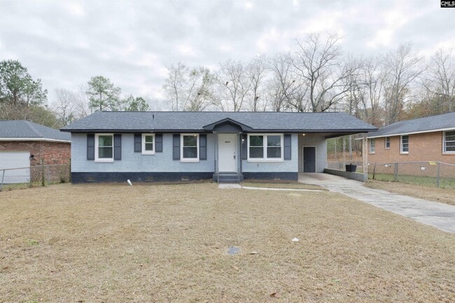 3612 Anwood Dr in Columbia, SC - Building Photo - Building Photo
