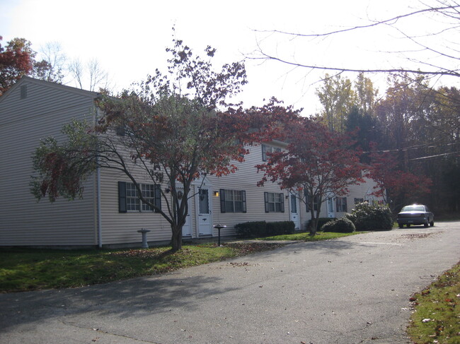 Danielson Apartments in Danielson, CT - Building Photo - Building Photo