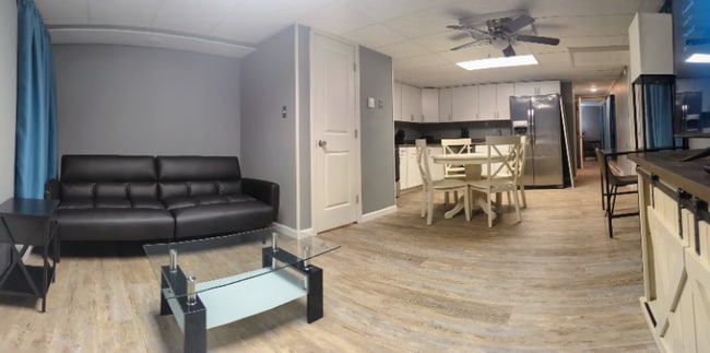 39 Queen St, Unit 1st Floor in Northumberland, PA - Building Photo - Building Photo