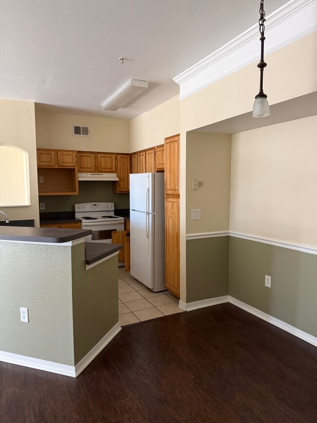 property at 3384 Corona Village Way