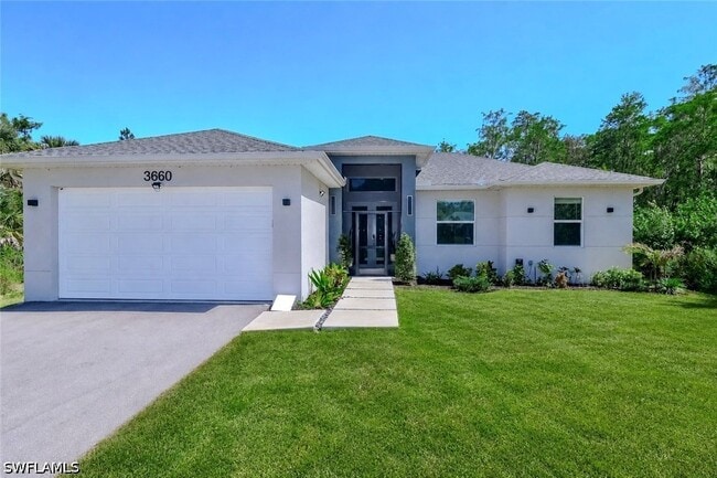 property at 3660 39th Ave NE