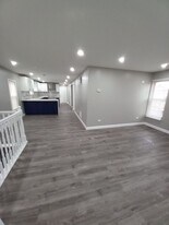 4806 Alexander Ave in East Chicago, IN - Building Photo