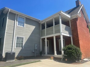 305 Cabell St in Lynchburg, VA - Foto de edificio - Building Photo