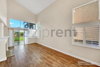 25832 Browning Pl in Stevenson Ranch, CA - Building Photo - Building Photo