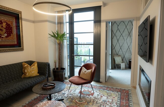 45 Sutton Square SW in Washington, DC - Building Photo - Building Photo