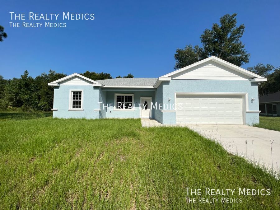 10 Locust Run in Ocala, FL - Building Photo