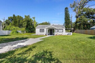 3100 Page Ave in Orlando, FL - Building Photo