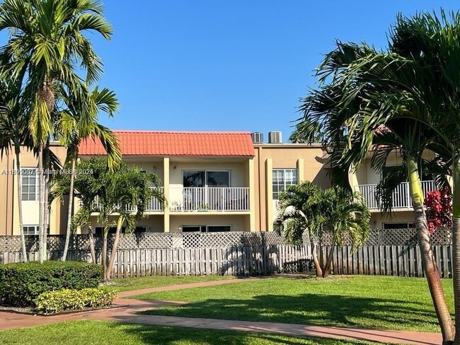 property at 5000 NW 79th Ave