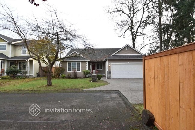 17931 25th Ave Ct E in Tacoma, WA - Building Photo - Building Photo