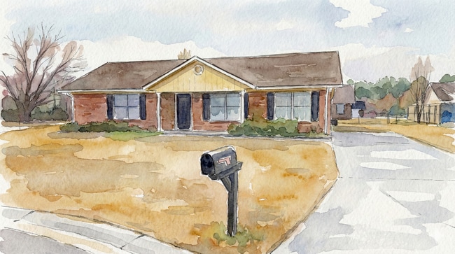 property at 772 Melissa Dr