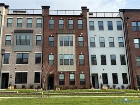 527 Munson Woods Walk in Short Pump, VA - Building Photo