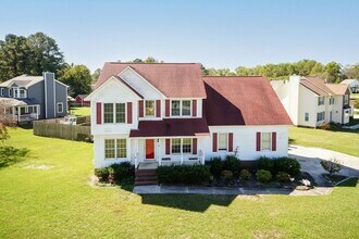 11 Blair Dr in Angier, NC - Building Photo - Building Photo