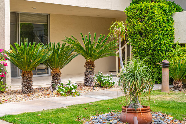 property at 477 Desert Lakes Dr