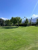 1426 Sunflower Cir N in Palm Springs, CA - Building Photo