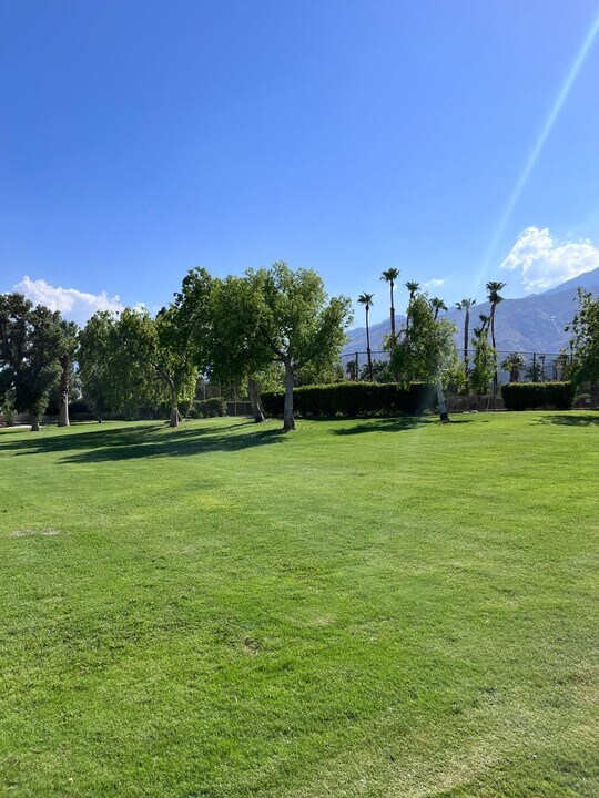 1426 Sunflower Cir N in Palm Springs, CA - Building Photo