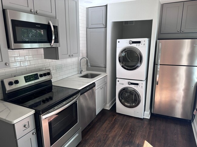 property at 1826 Merriman Ave