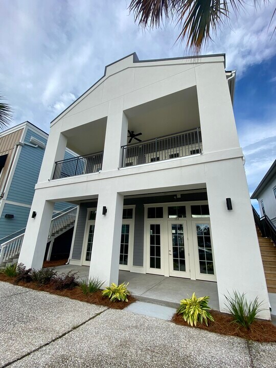 158 State St, Unit A in Bluffton, SC - Building Photo