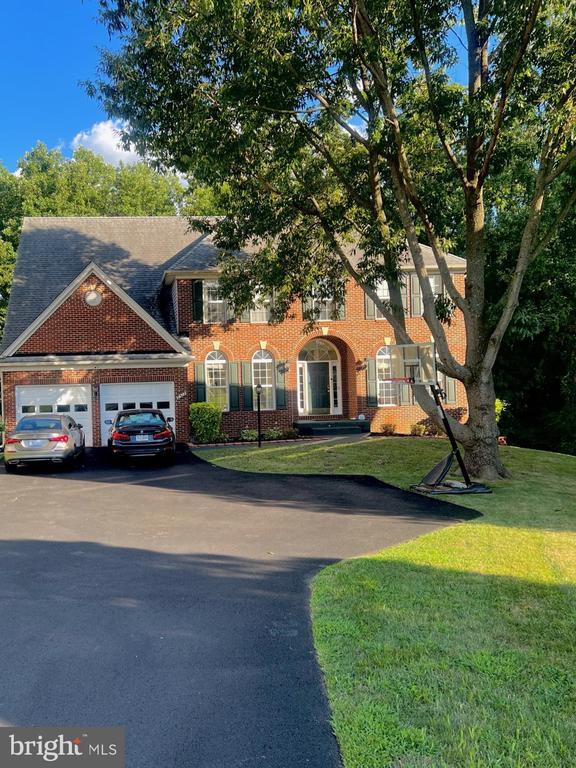 5317 Poplar Valley Ct in Centreville, VA - Building Photo - Building Photo