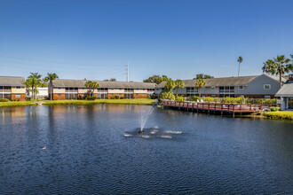 Venetia Country Club Condo in Largo, FL - Building Photo - Building Photo