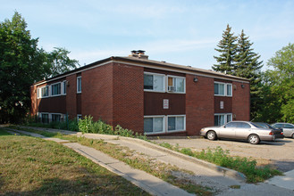 505 Packard St in Ann Arbor, MI - Building Photo - Building Photo