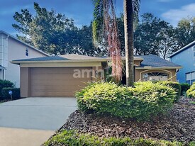 17758 Oak Bridge St in Tampa, FL - Building Photo