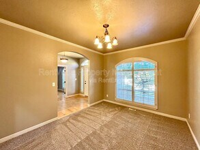 2253 W los Flores Dr in Meridian, ID - Building Photo - Building Photo