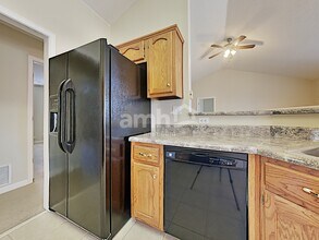 5438 Milton Ridge Dr in Arlington, TN - Building Photo - Building Photo