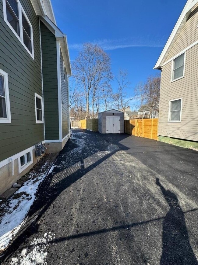 11 Cleveland St in Morristown, NJ - Building Photo - Building Photo