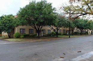 Interfaith Housing Apartments