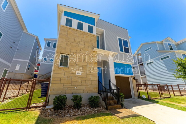 property at 1921 Teagle Dr