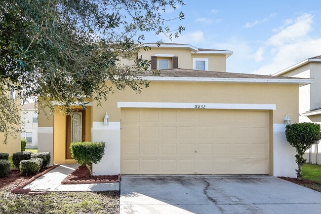 property at 18832 Sunterra Dr