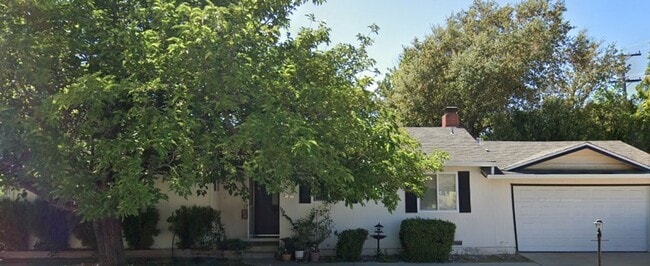property at 3036 Merle Dr