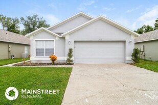 4142 Boca Woods Dr in Orlando, FL - Building Photo