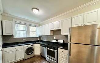 3825 N Greenview Ave, Unit 1E in Chicago, IL - Building Photo