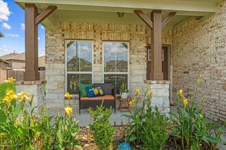 3210 Lotus Blossom St in Spring, TX - Building Photo - Building Photo