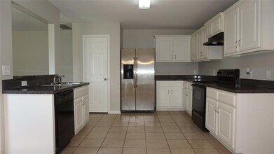 601 Misty Mountain Dr in Fort Worth, TX - Building Photo - Building Photo