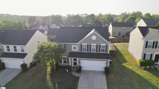 27 Madeline Cir in Taylors, SC - Building Photo - Building Photo