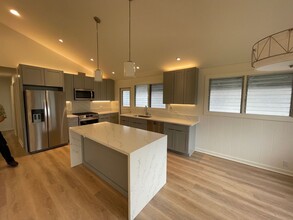 487 Luakini St in Honolulu, HI - Building Photo - Building Photo