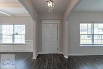 74 Quarter Horse Run in Ludowici, GA - Building Photo - Building Photo