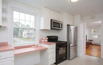 188 South St in Quincy, MA - Building Photo - Building Photo