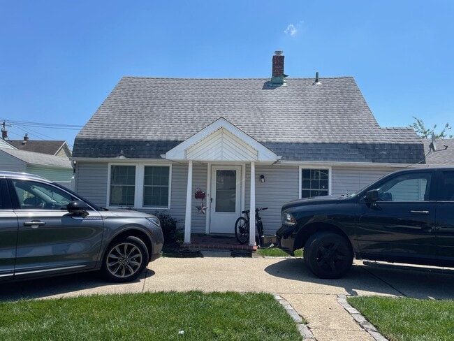 property at 59 Wolcott Rd