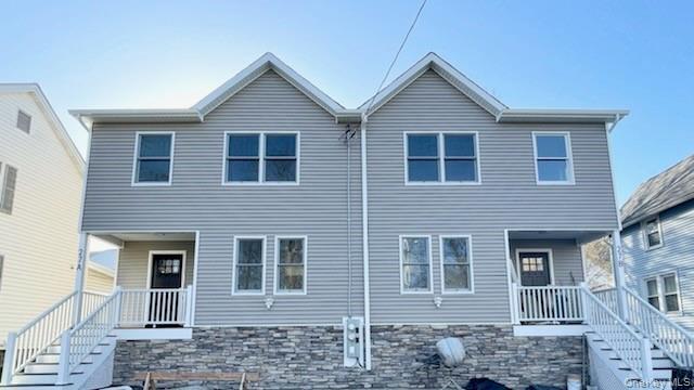 property at 27 Church St