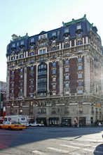 The Dorilton in New York, NY - Building Photo - Building Photo